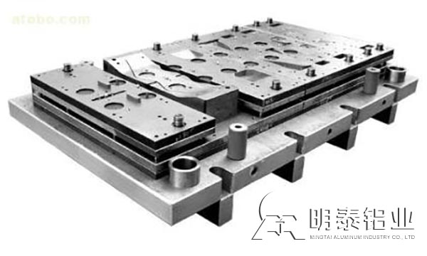 5A0291亚色视频APP用于模具制造