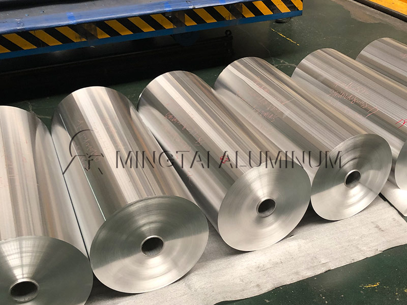 3004容器箔_91亚色视频破解版餐盒料